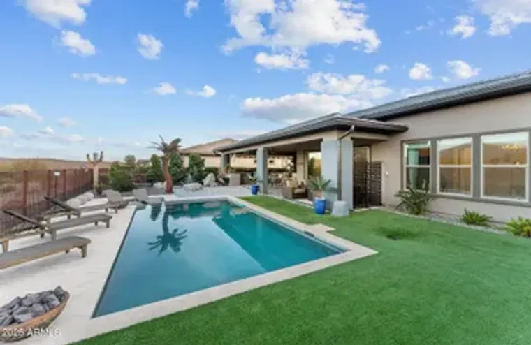 3254 BUCKAROO CT, WICKENBURG, AZ, 85390, Wickenburg, AZ 85390