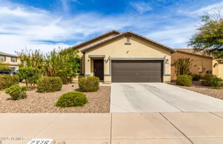 2376 E ROSARIO MISSION DR, CASA GRANDE, ..., Casa Grande, AZ 85194