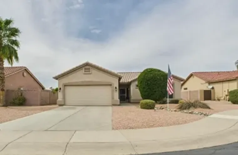 6050 S CROSSCREEK CT, CHANDLER, AZ, 8524..., Chandler, AZ 85249