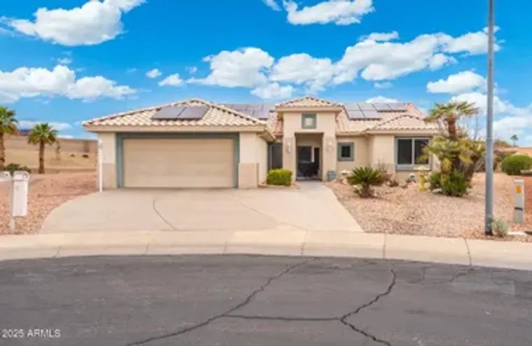 23219 N 145TH DR, SUN CITY WEST, AZ, 853..., Sun City West, AZ 85375