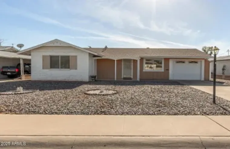 11622 N DESERT HILLS DR, SUN CITY, AZ, 8..., Sun City, AZ 85351