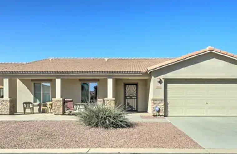 2101 S MERIDIAN RD 190, APACHE JUNCTION,..., Apache Junction, AZ 85120