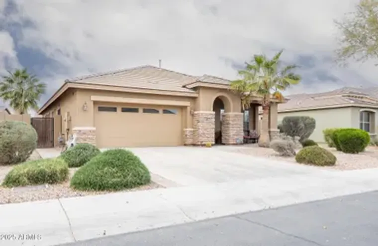 203 S LA AMADOR TRL, CASA GRANDE, AZ, 85..., Casa Grande, AZ 85194