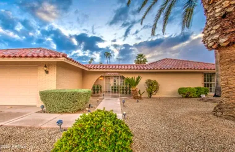 12523 W PAINTBRUSH DR, SUN CITY WEST, AZ..., Sun City West, AZ 85375