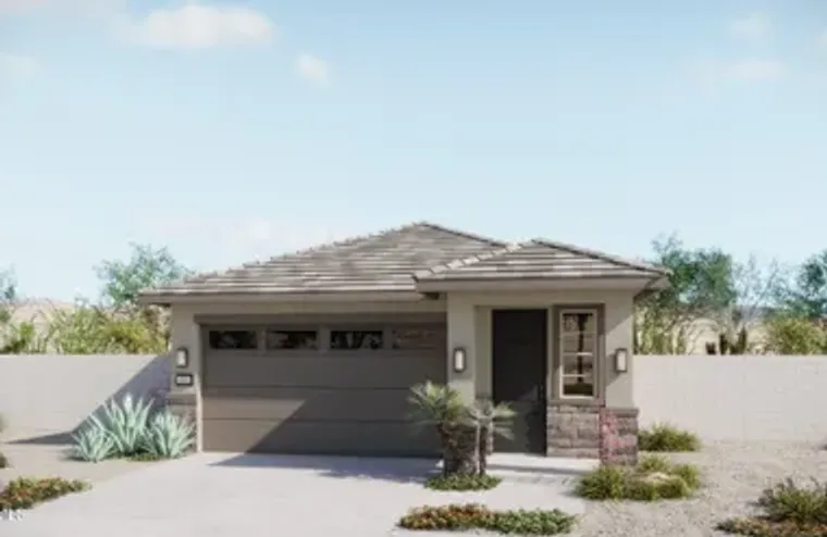 5624 N 205TH LN, BUCKEYE, AZ, 85396, Buckeye, AZ 85396