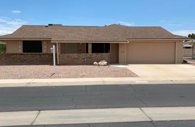 10532 W KINGSWOOD CIR, SUN CITY, AZ, 853..., Sun City, AZ 85351