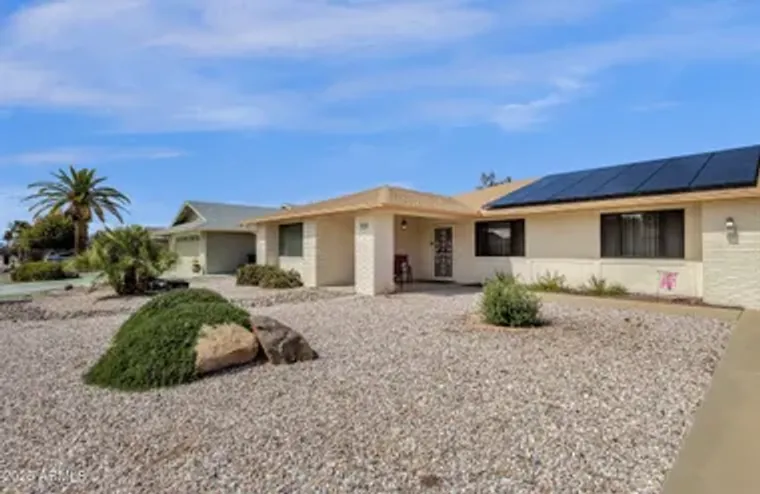 13306 W BALLAD DR, SUN CITY WEST, AZ, 85..., Sun City West, AZ 85375