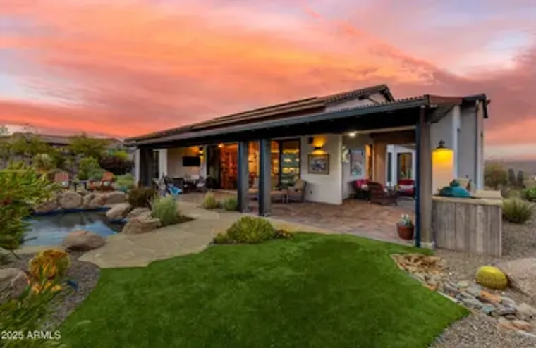 3995 MINERS GULCH WAY, WICKENBURG, AZ, 8..., Wickenburg, AZ 85390