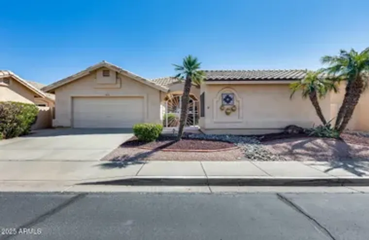 17741 N DESERT FLOWER TRL, SURPRISE, AZ,..., Surprise, AZ 85374