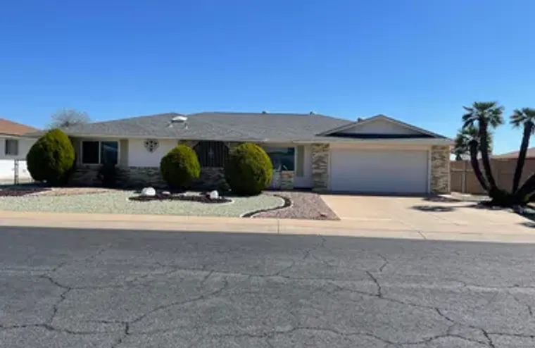 13207 N BRANDING IRON DR, SUN CITY, AZ, ..., Sun City, AZ 85351