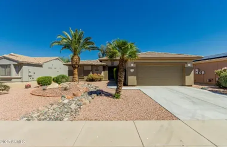 15136 W CACTUS RIDGE WAY, SURPRISE, AZ, ..., Surprise, AZ 85374