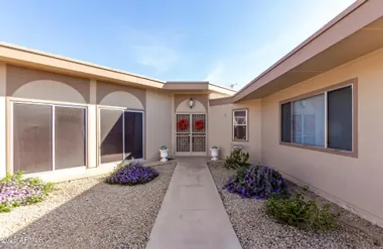 13823 N 108TH DR, SUN CITY, AZ, 85351, Sun City, AZ 85351