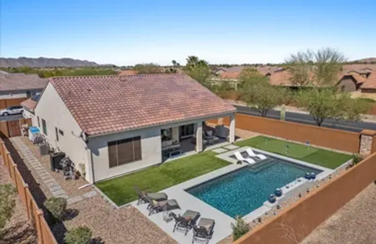 5145 N ARLINGTON RD, ELOY, AZ, 85131, Eloy, AZ 85131