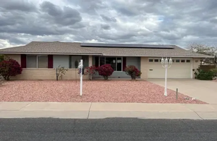16805 N 110TH AVE, SUN CITY, AZ, 85351, Sun City, AZ 85351