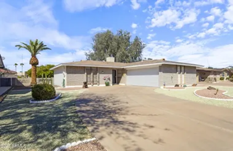 5142 E EDGEWOOD CIR, MESA, AZ, 85206, Mesa, AZ 85206