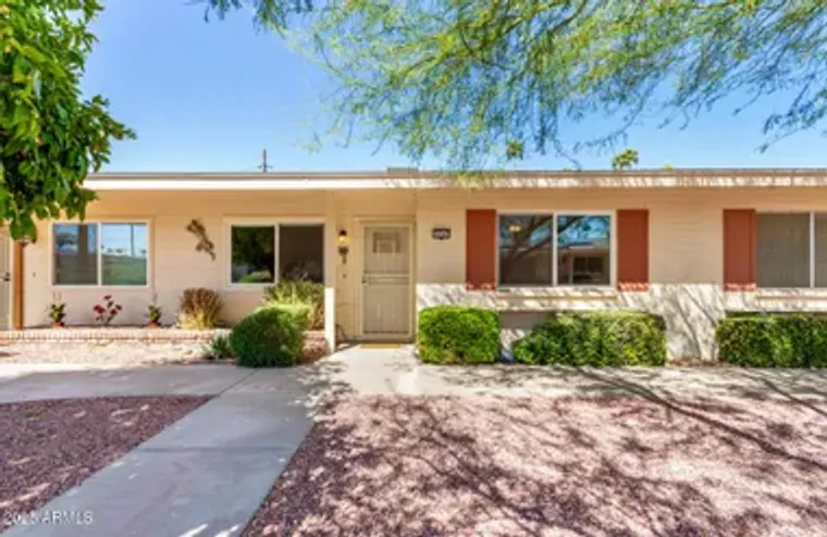 10547 W COGGINS DR, SUN CITY, AZ, 85351, Sun City, AZ 85351