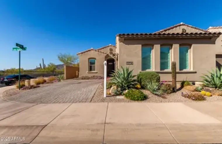 7214 E CALLE PRIMERA VIS, SCOTTSDALE, AZ..., Scottsdale, AZ 85266