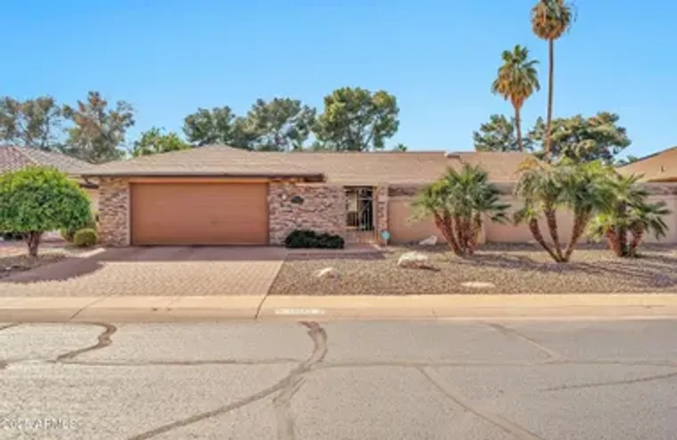 19222 N PALO VERDE DR, SUN CITY, AZ, 853..., Sun City, AZ 85373