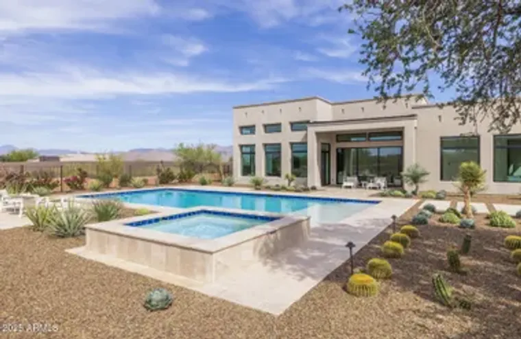 28814 N SUMMIT SPRINGS RD, RIO VERDE, AZ..., Rio Verde, AZ 85263