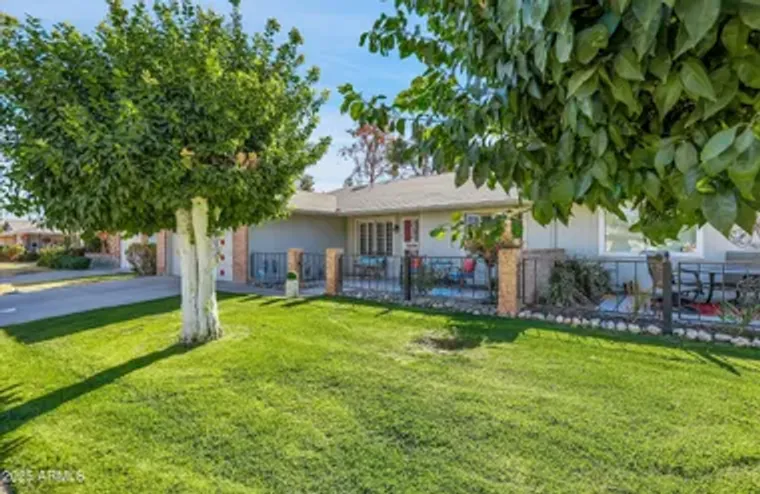 10825 W CARON DR, SUN CITY, AZ, 85351, Sun City, AZ 85351