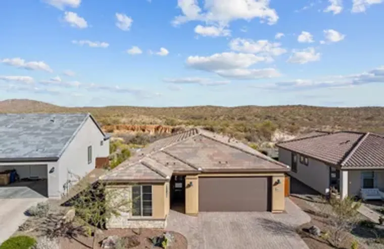 4455 COPPER MINE CT, WICKENBURG, AZ, 853..., Wickenburg, AZ 85390