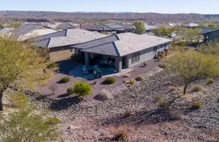 4610 CACTUS WREN RD, WICKENBURG, AZ, 853..., Wickenburg, AZ 85390