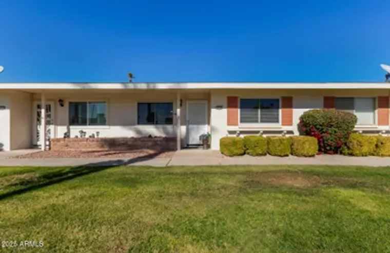 9459 N 111TH AVE, SUN CITY, AZ, 85351, Sun City, AZ 85351