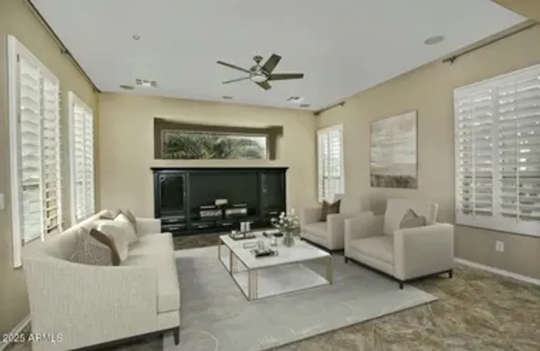 13055 W EAGLE TALON TRL, PEORIA, AZ, 853..., Peoria, AZ 85383