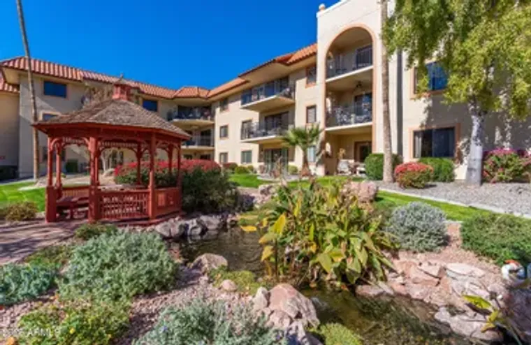 10330 W THUNDERBIRD BLVD C119, SUN CITY,..., Sun City, AZ 85351