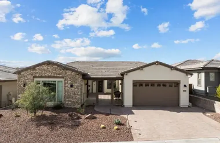 4222 CACTUS BLOSSOM RD, WICKENBURG, AZ, ..., Wickenburg, AZ 85390