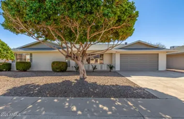 9827 W LINDGREN AVE, SUN CITY, AZ, 85373, Sun City, AZ 85373