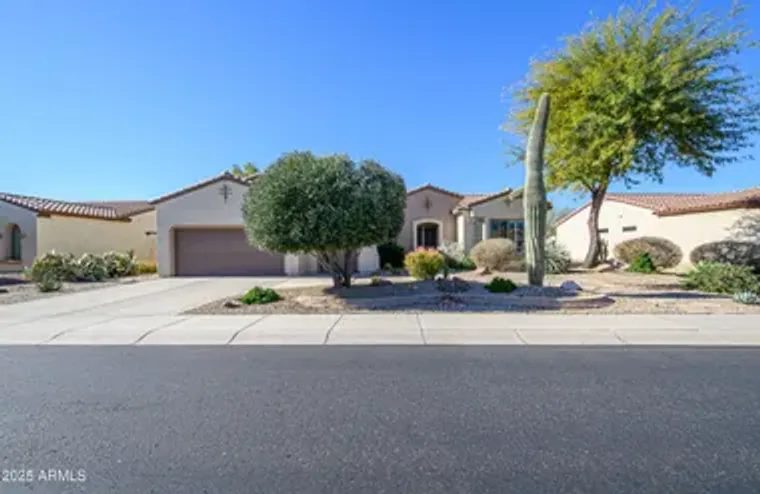16935 W DESERT BLOSSOM WAY, SURPRISE, AZ..., Surprise, AZ 85387