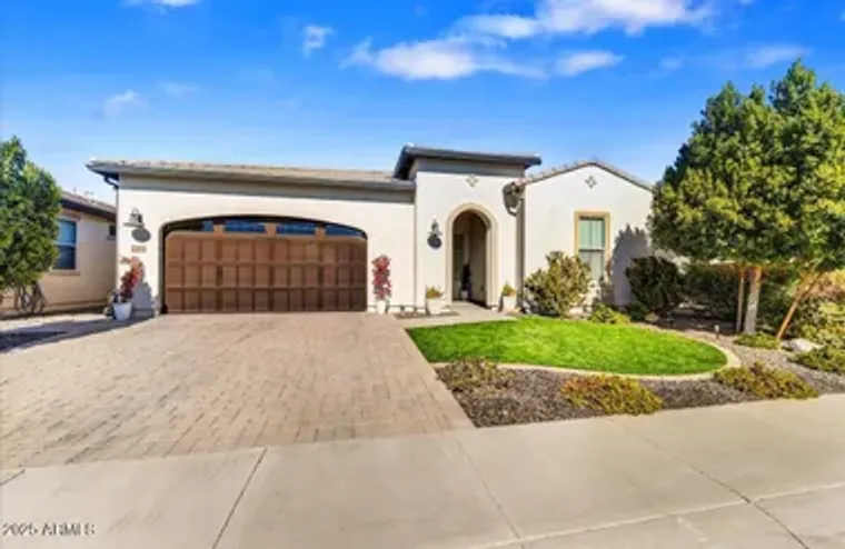 210 E BERGAMOT LN, QUEEN CREEK, AZ, 8514..., Queen Creek, AZ 85140