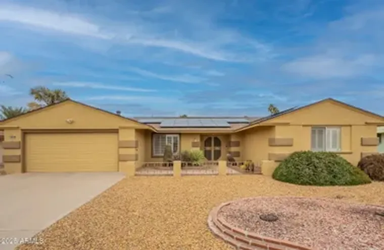 10726 W PINEAIRE DR, SUN CITY, AZ, 85351, Sun City, AZ 85351