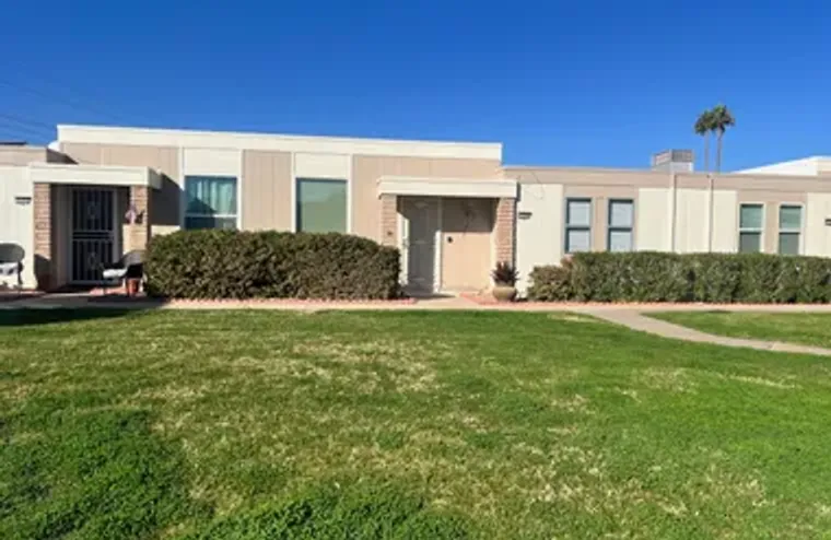 14090 N NEWCASTLE DR, SUN CITY, AZ, 8535..., Sun City, AZ 85351