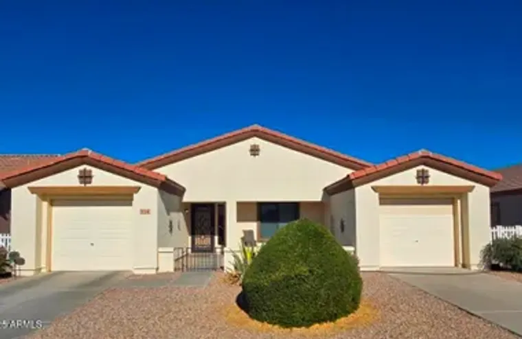 2101 S MERIDIAN RD LOT 274, APACHE JUNCT..., Apache Junction, AZ 85120