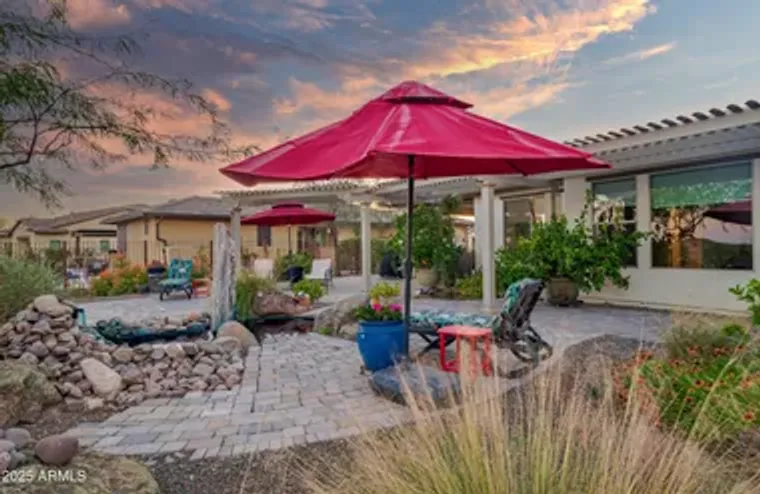 4413 NOBLE DR, WICKENBURG, AZ, 85390, Wickenburg, AZ 85390