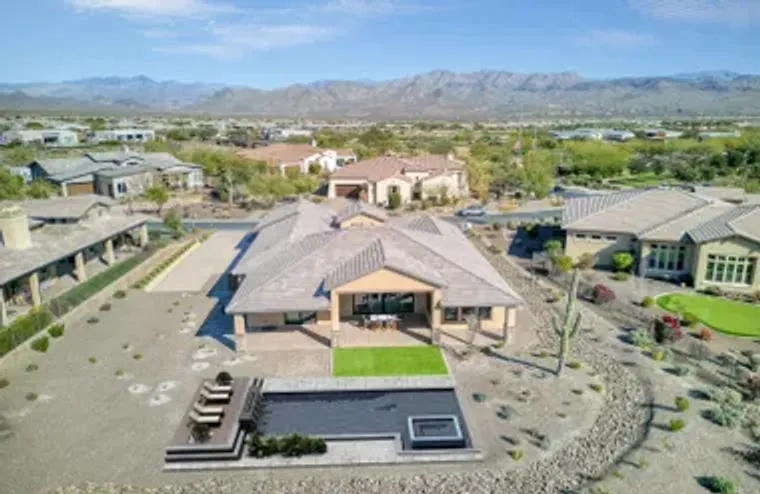 17417 E MONUMENT CT, RIO VERDE, AZ, 8526..., Rio Verde, AZ 85263