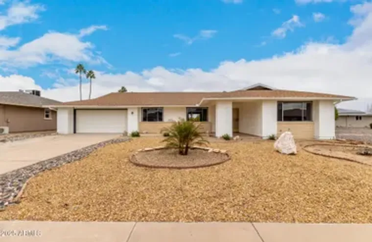 13110 W BLUE BONNET DR, SUN CITY WEST, A..., Sun City West, AZ 85375
