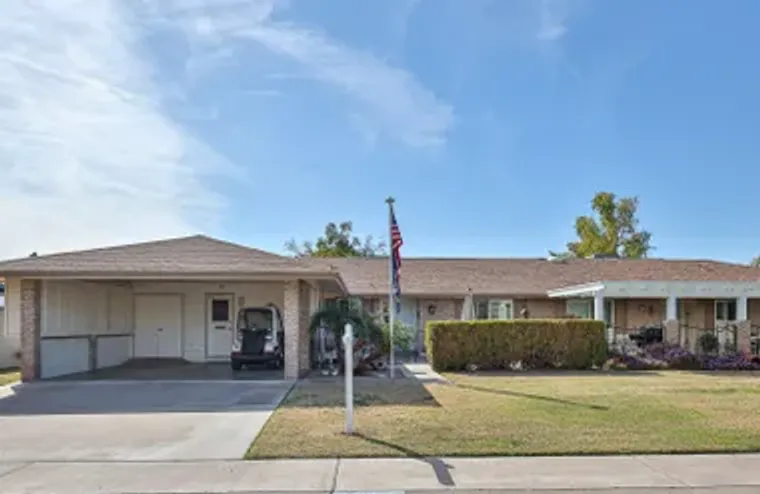 13410 N CEDAR DR, SUN CITY, AZ, 85351, Sun City, AZ 85351