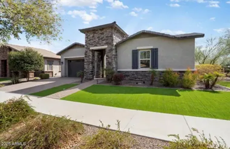 4683 N 206TH LN, BUCKEYE, AZ, 85396, Buckeye, AZ 85396