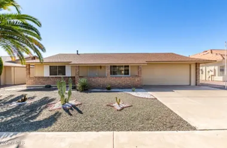 10329 W FLORIADE DR, SUN CITY, AZ, 85351, Sun City, AZ 85351