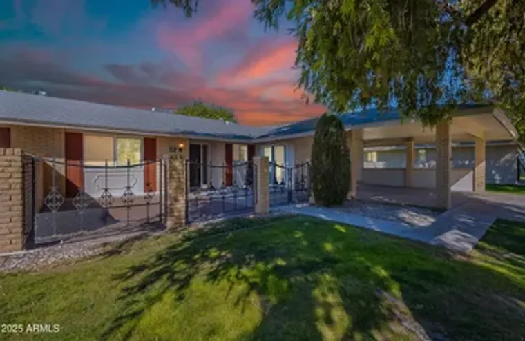 14006 N TUMBLEBROOK WAY, SUN CITY, AZ, 8..., Sun City, AZ 85351