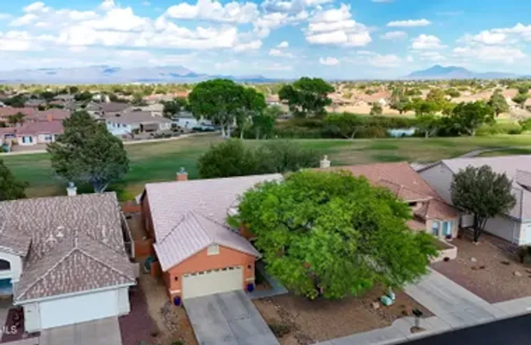 2837 FAIRMEADE CIR, SIERRA VISTA, AZ, 85..., Sierra Vista, AZ 85650