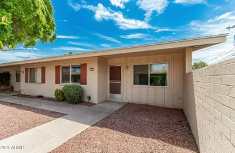 10523 W COGGINS DR, SUN CITY, AZ, 85351, Sun City, AZ 85351
