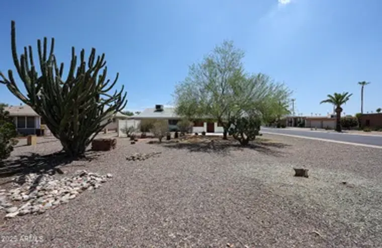 14202 N PURPLE SAGE CT, SUN CITY, AZ, 85..., Sun City, AZ 85351