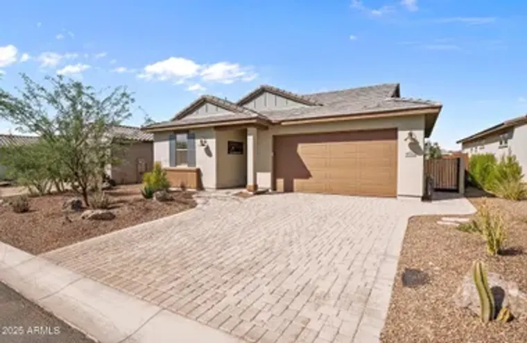 4552 JACKPOT RD, WICKENBURG, AZ, 85390, Wickenburg, AZ 85390