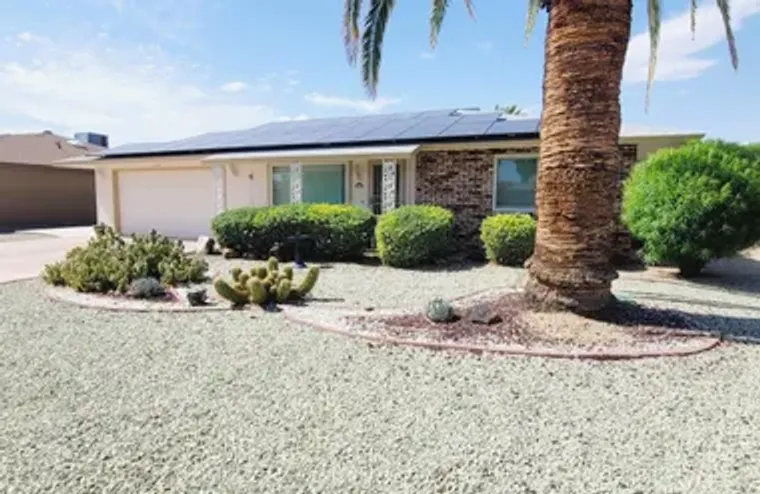 13218 W LA TERRAZA DR, SUN CITY WEST, AZ..., Sun City West, AZ 85375