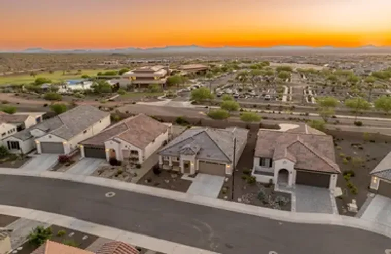 18860 N 262ND LN, BUCKEYE, AZ, 85396, Buckeye, AZ 85396