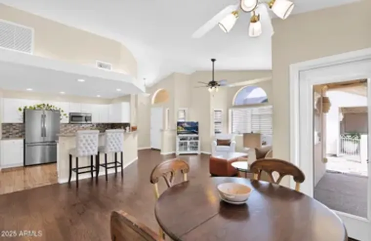 5830 E MCKELLIPS RD UNIT 110, MESA, AZ, ..., Mesa, AZ 85215